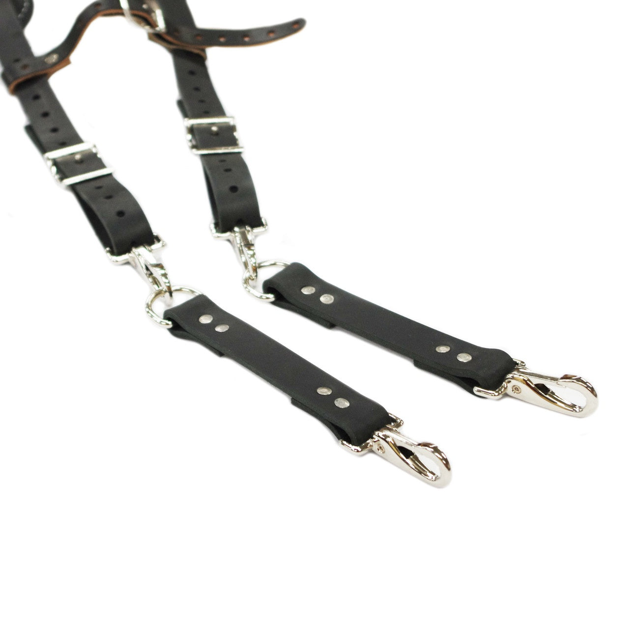 Rudedog USA - Replacement D-Ring Loop - #410