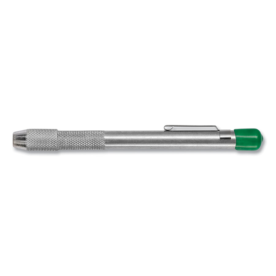 LACO Soapstone, Round Holder