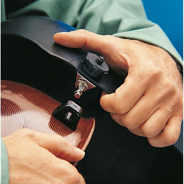 MSA Instant Release Welders Lugs #48733