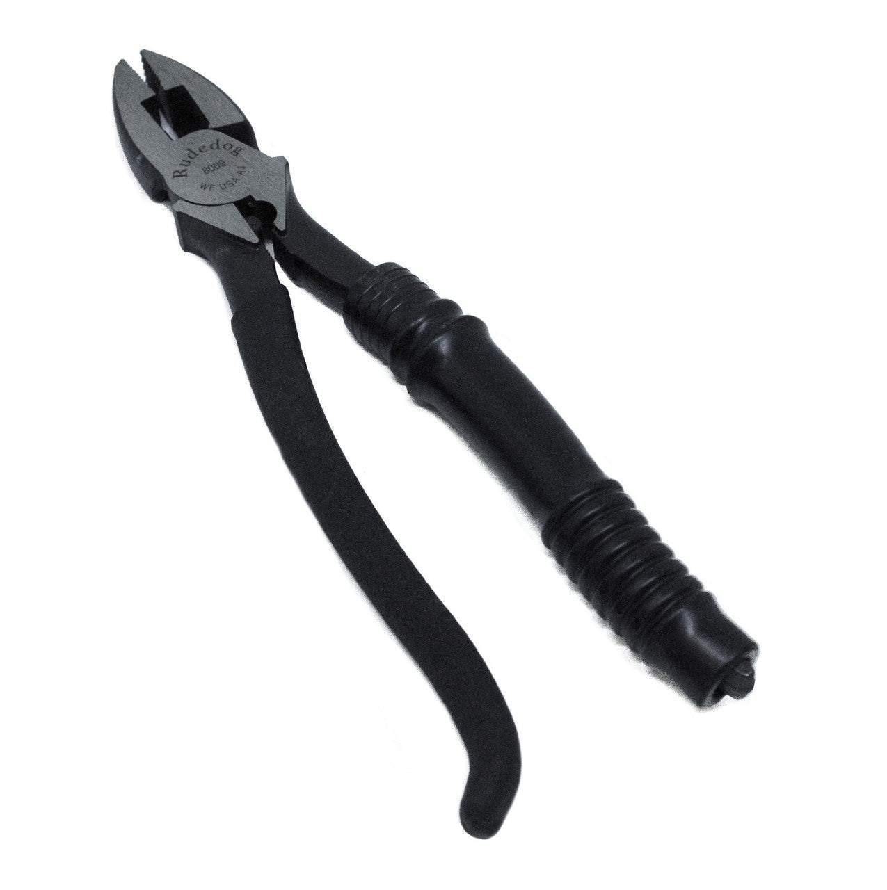 Rudedog Milkers For Pliers #5012