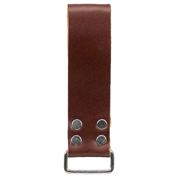 Occidental Leather Utility Rectangular Loop #5026