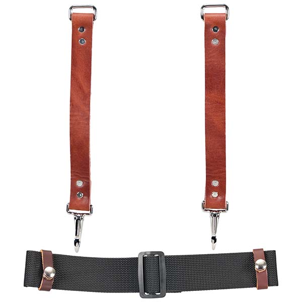 Occidental Leather Stronghold Belt-less Extension Kit #5045