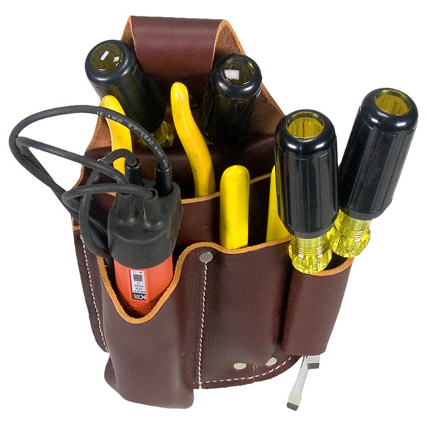Occidental Leather Electricians Pocket Caddy #5053