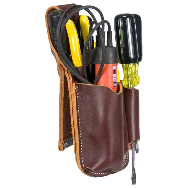 Occidental Leather Electricians Pocket Caddy #5053