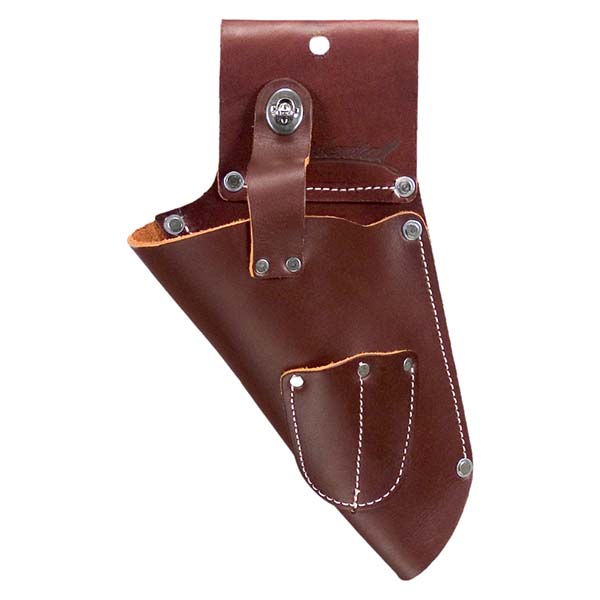 Occidental Leather Drill Holster #5066