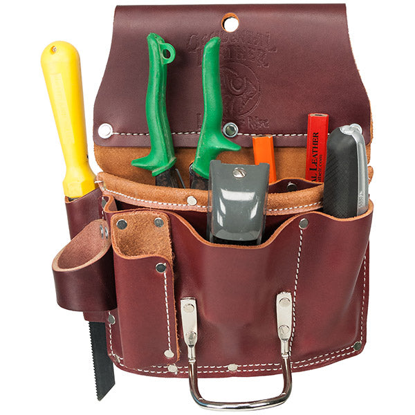 Occidental Leather Pro Drywall Pouch #5070 - Main Image