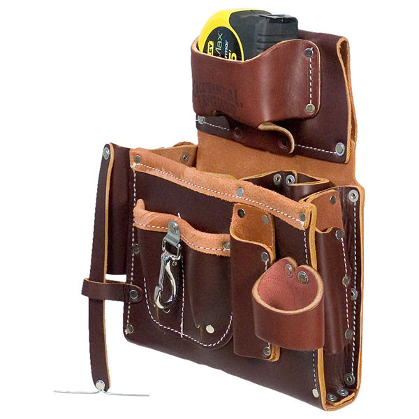 Occidental Leather Engineers Tool Case #5085