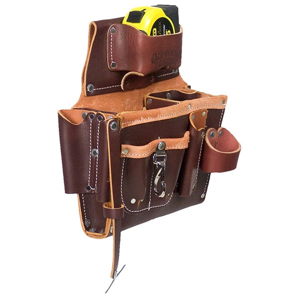 Occidental Leather Engineers Tool Case #5085