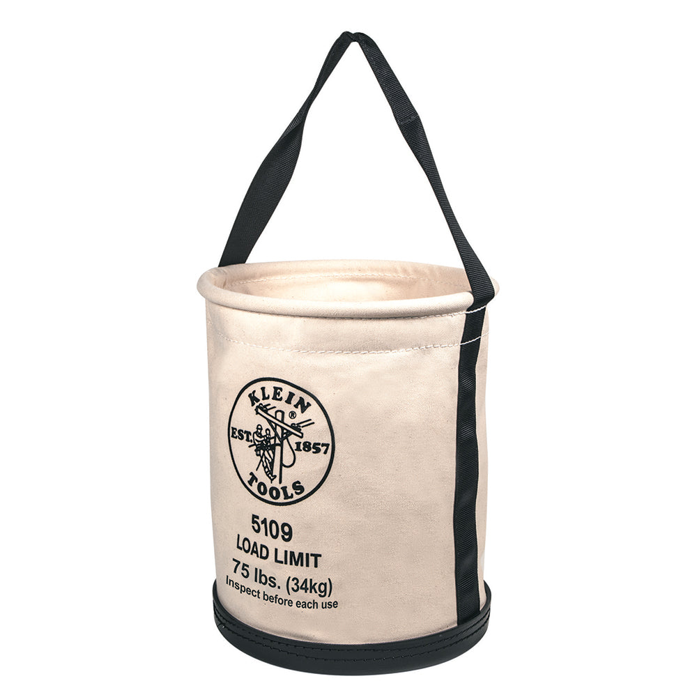 Klein Canvas Bucket #5109