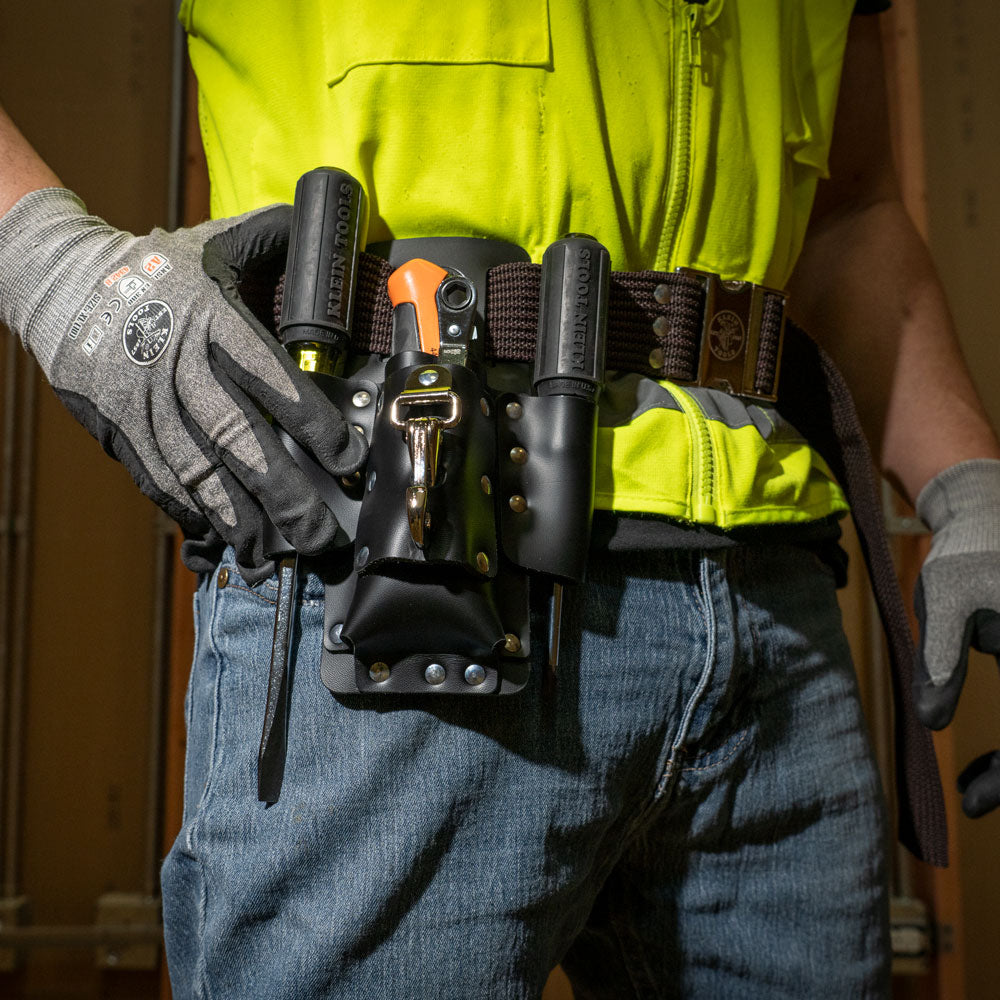 Klein Rodbusters Tool Pouch #5119