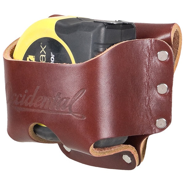Occidental Leather High Mount Tape Holster #5137