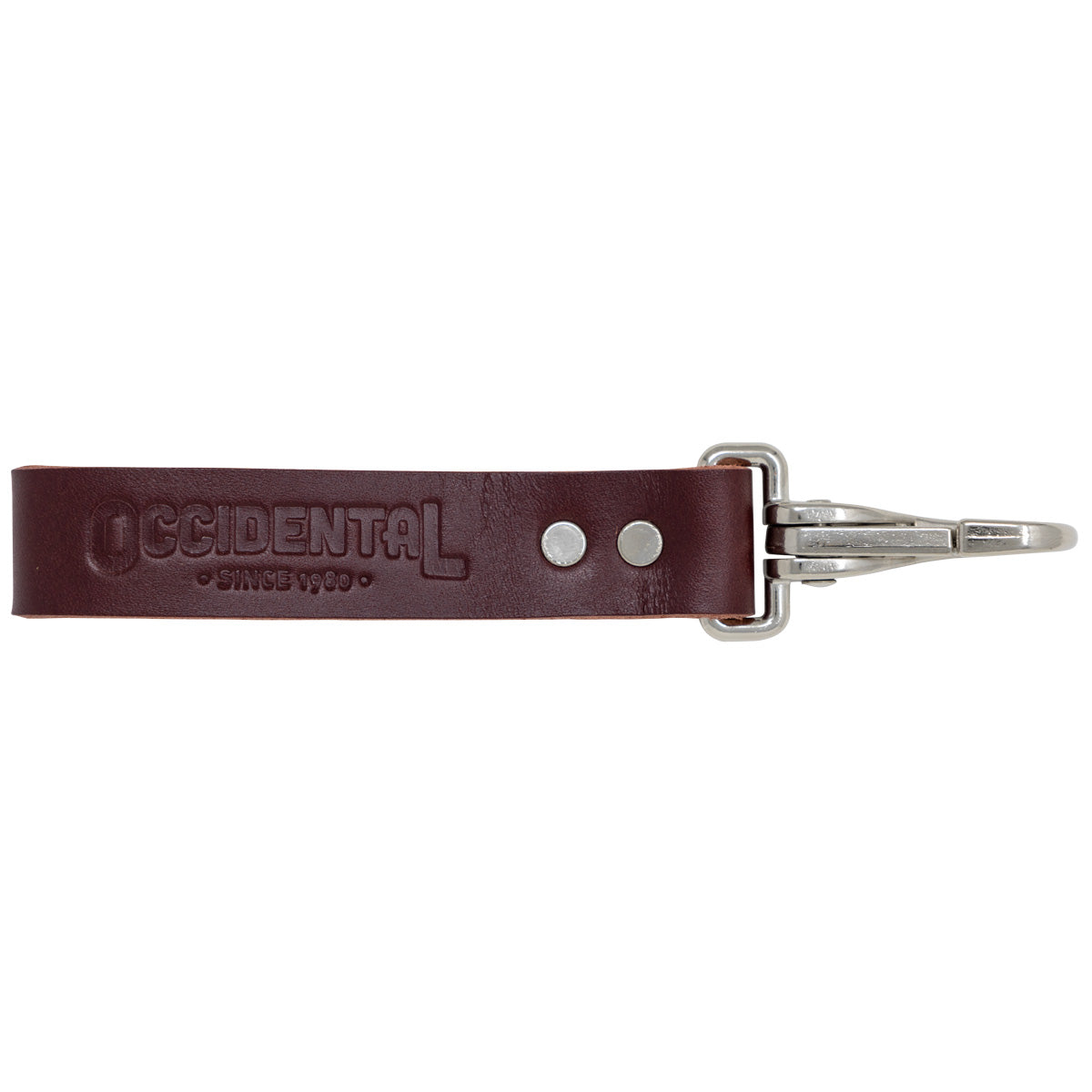 Occidental Leather Utility Snap Loop #5010