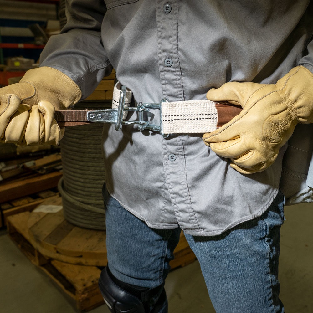 Klein Quick Release Belt #5425