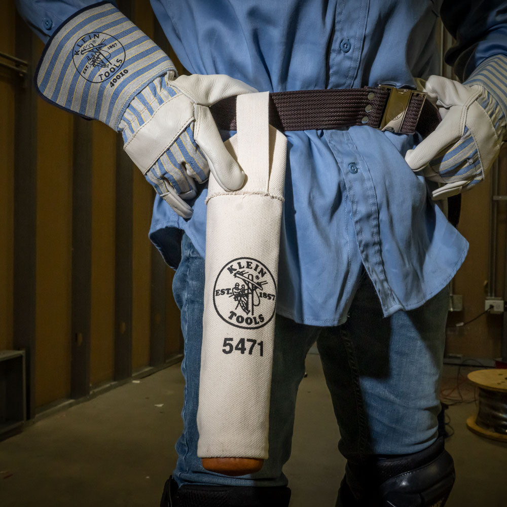 Klein Canvas Electrode Bag #5471