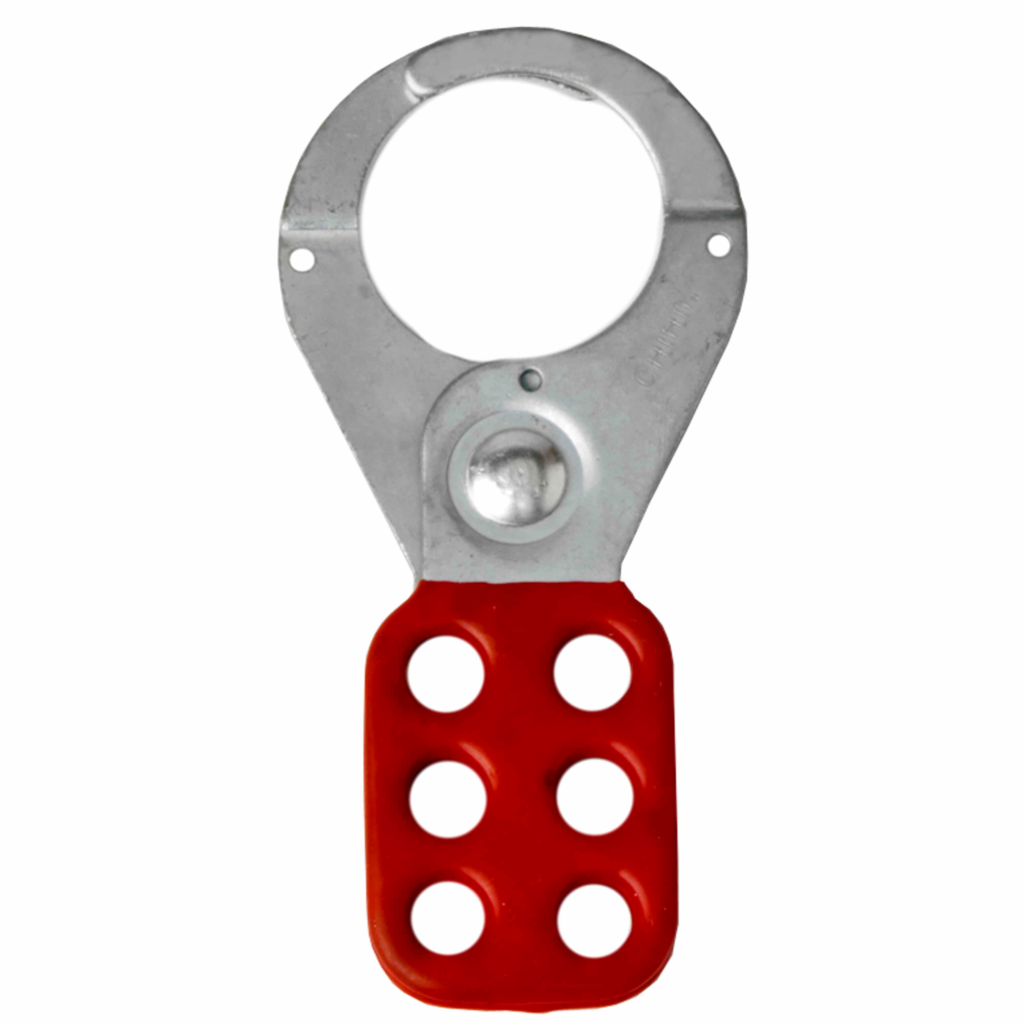 1" Lock Out Hasps #SHS-5501