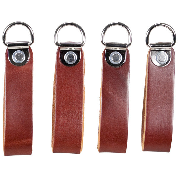 Occidental Leather Suspender Loop Attachment Set #5509