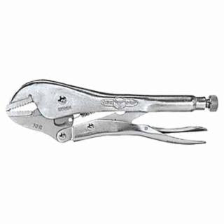 Irwin Straight Jaw Locking Pliers #302L3