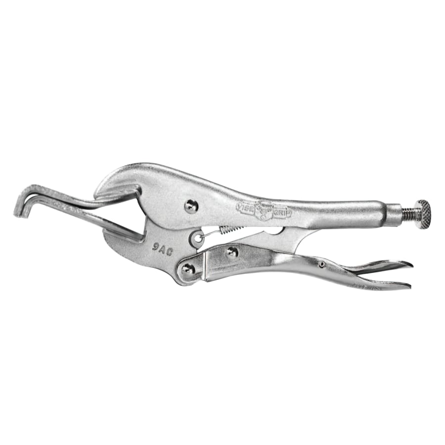 Irwin Locking Panel Clamp #9AC