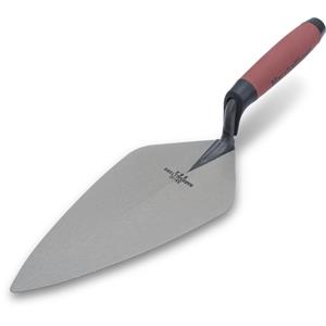 Marshalltown Brick Trowel With Durasoft Handle