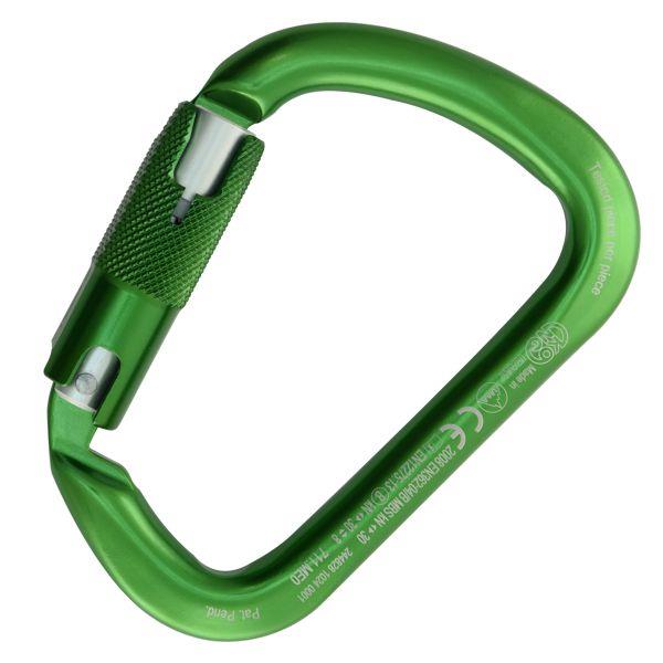 X-LARGE ALU RISE LOCK