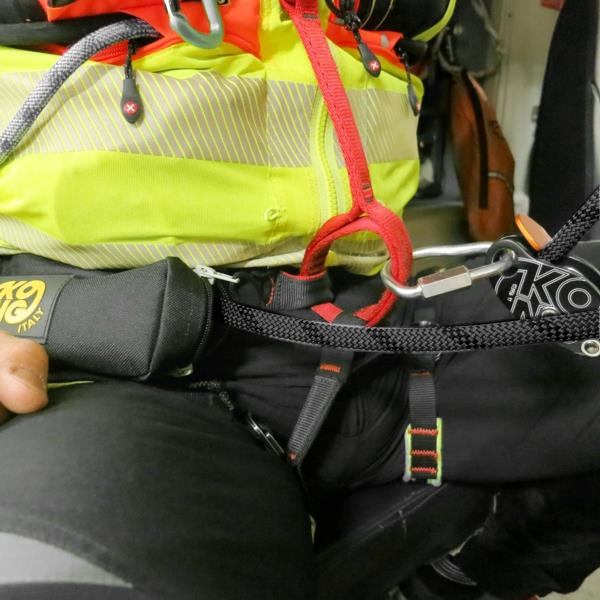 RESCUE TRIMMER+