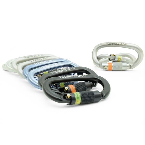 I-OVALONE DNA TWISTLOCK