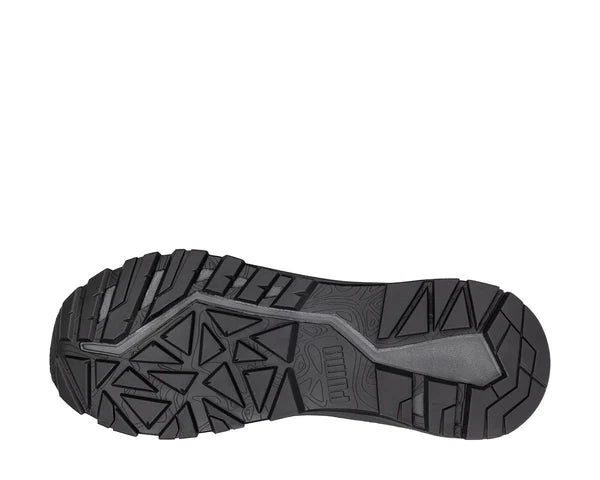 Puma Women's Mid Work Shoe Composite Toe #635665
