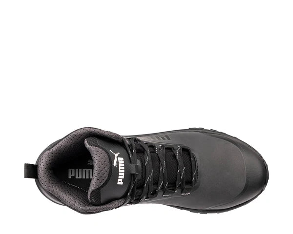 Puma Women's Mid Work Shoe Composite Toe #635665