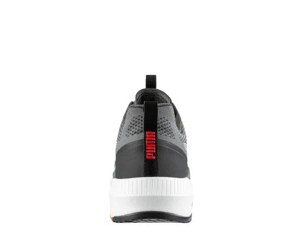 Puma Safety Slide Low {Grey) #645155