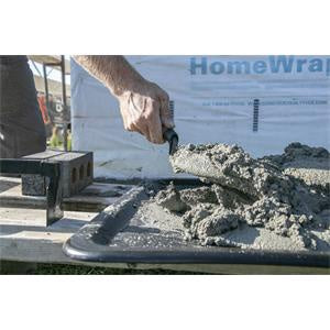Marshalltown Brick Trowel With Durasoft Handle