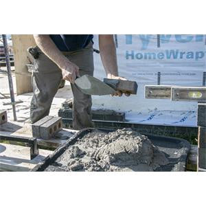 Marshalltown Brick Trowel With Durasoft Handle