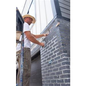 Marshalltown 3 3/4 Wood Line Blocks #16506