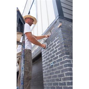Marshalltown 3 3/4 Wood Line Blocks #16506