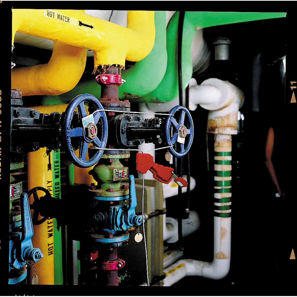 Brady® Original Cable Lockout