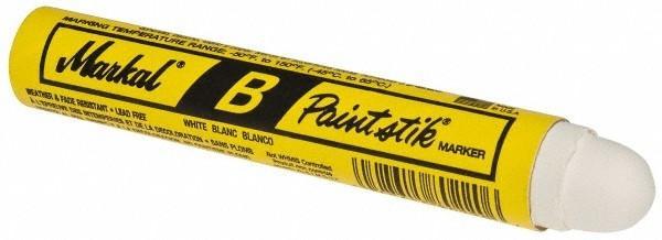 Markal "B" Paintstik Marker
