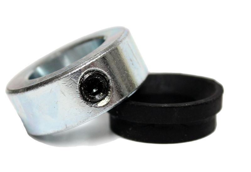 Lockcollar & Grommet For Round Rudedog USA Sleeverbar