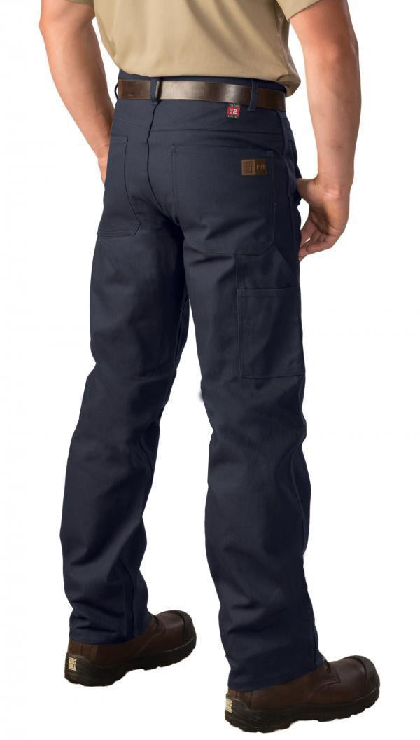 Big Bill FR Utility Jeans #1981BW8