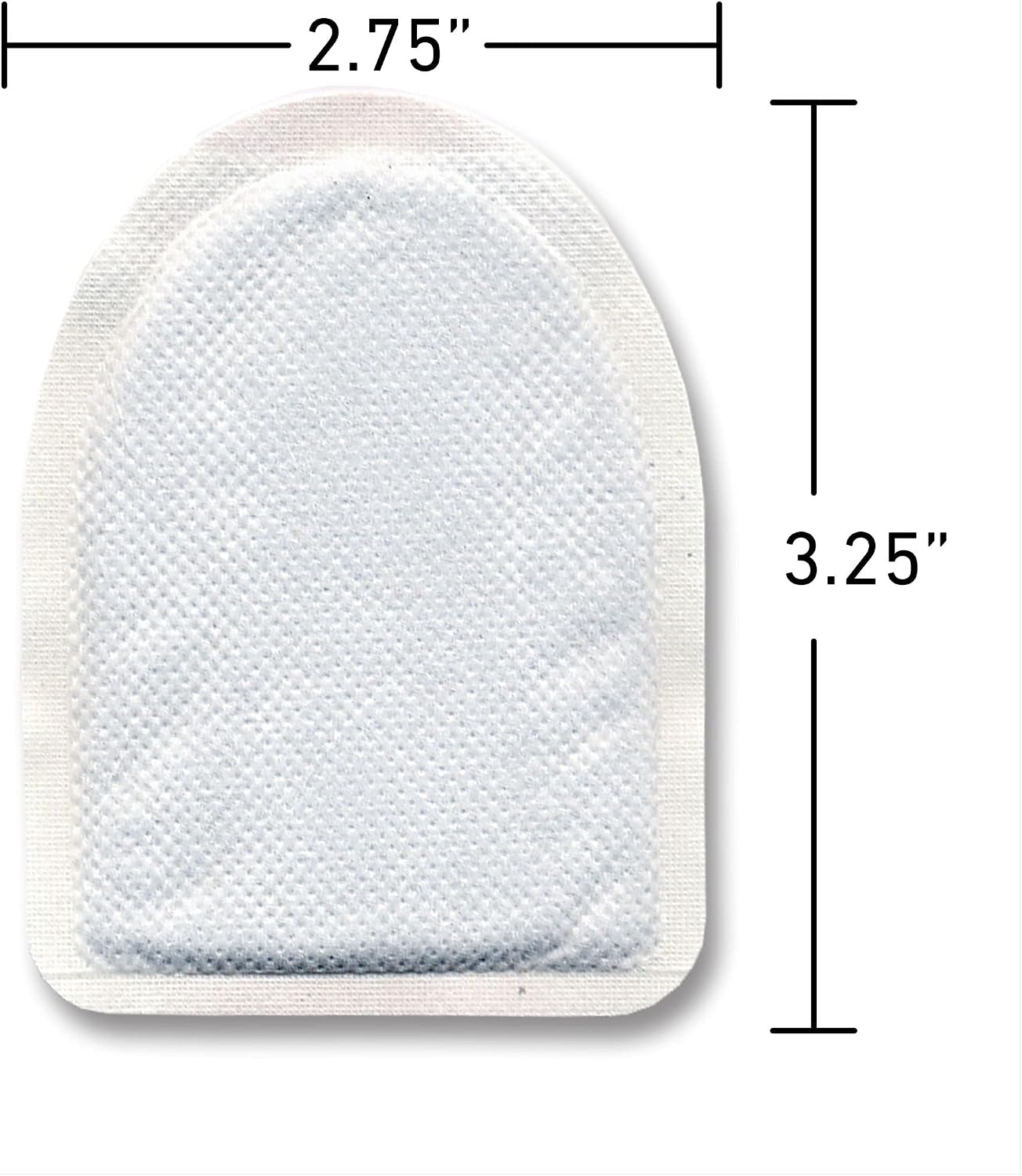 HotHands Toe Warmers  #TT-1