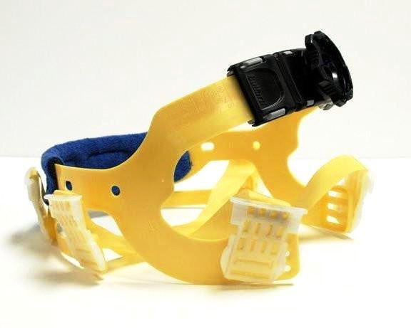 Bullard RS6RC Classic Series 6-Point Ratchet Replacement Suspension