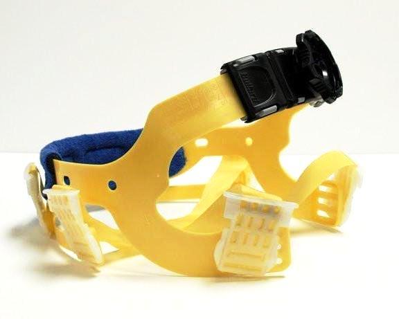 Bullard Flex-Gear Ratchet Suspension For C33 Model Hard Hat #RS6RC