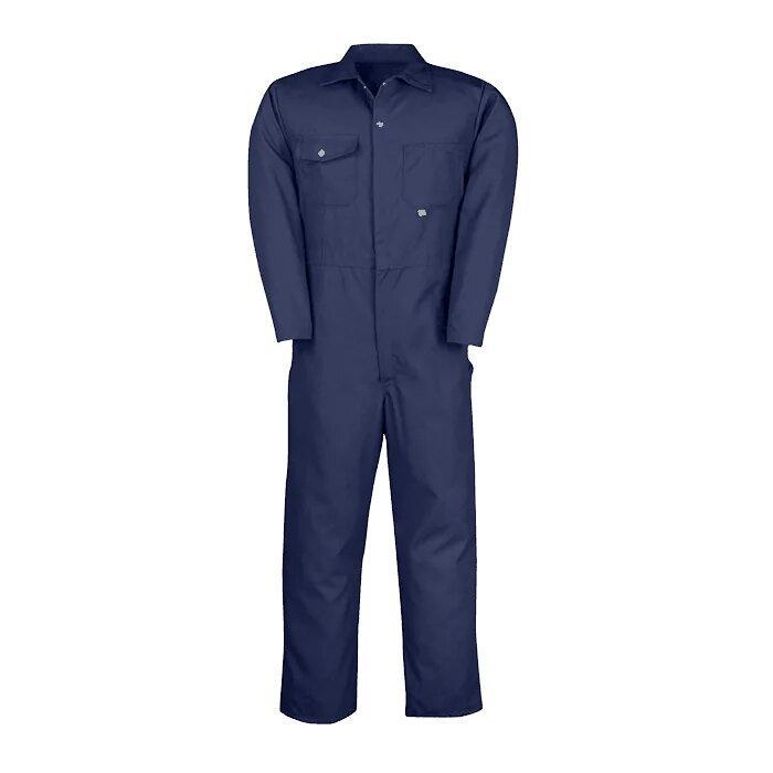 Big Bill Deluxe Coveralls 7.5oz-Discontinued