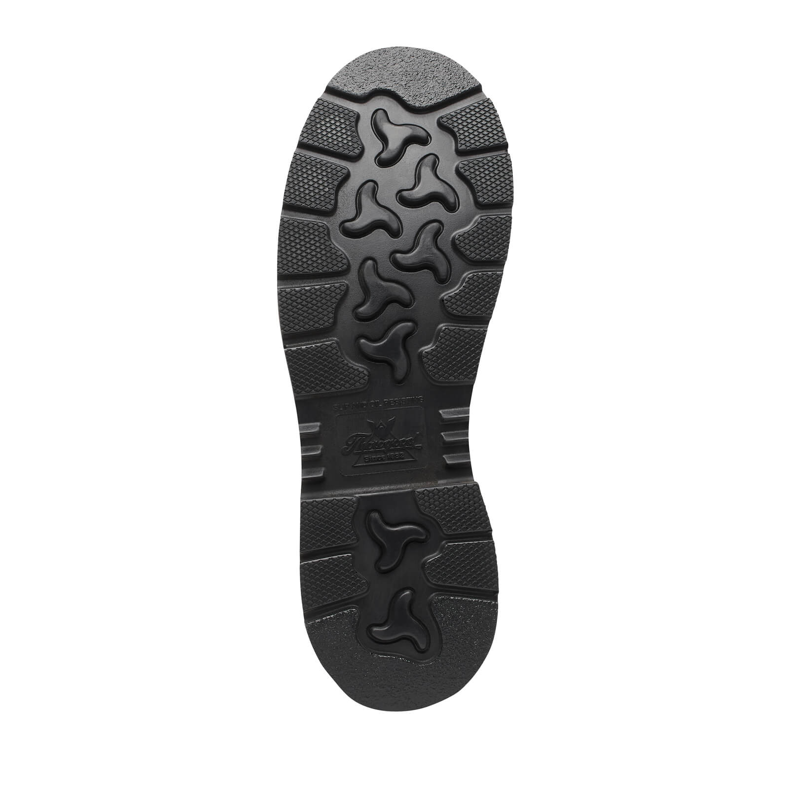 Thorogood 1957 Series Waterproof 6 Crazyhorse Moc Steel Toe MAXWear90 #804-3696