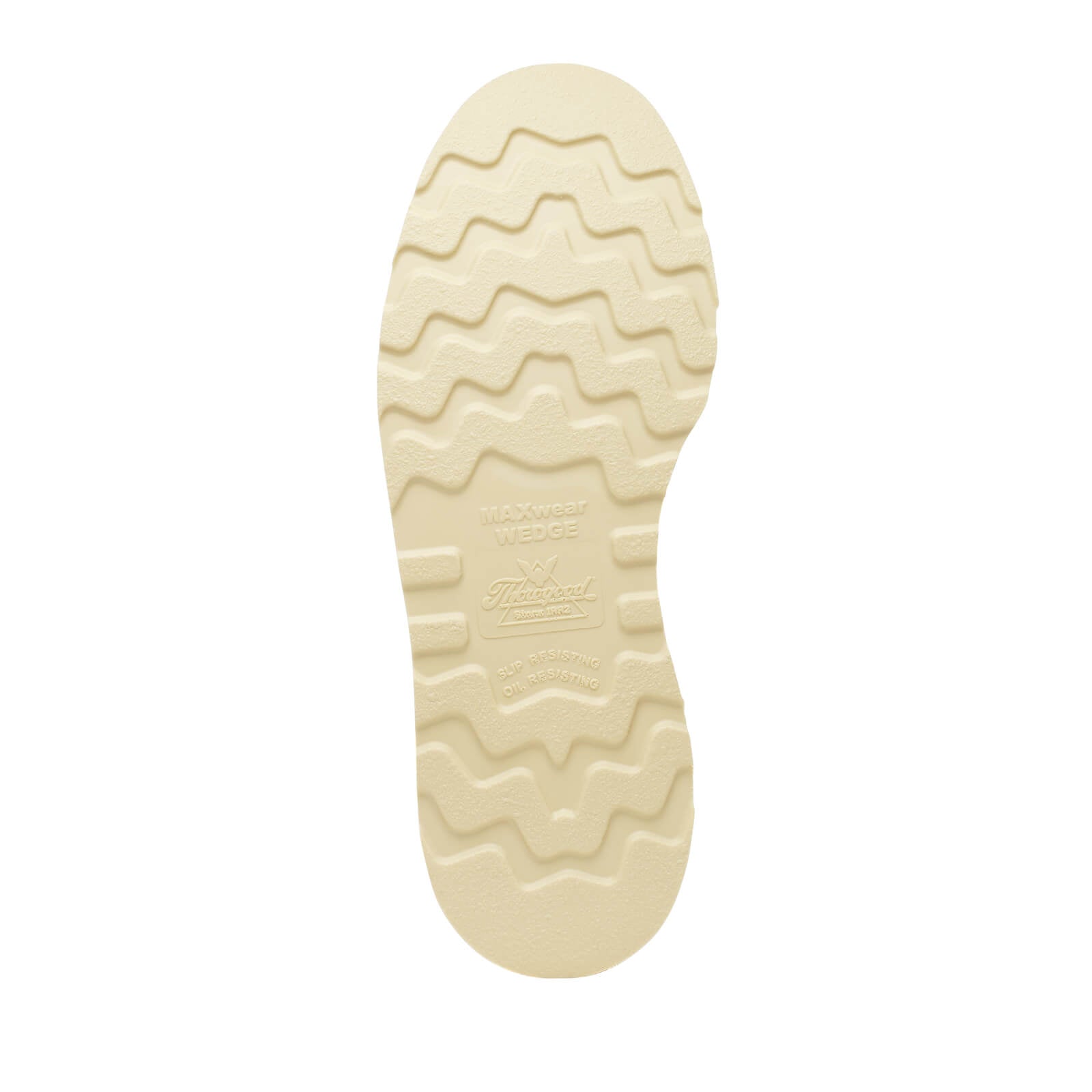Thorogood 8" Moc Safety Toe Boot 804-4208