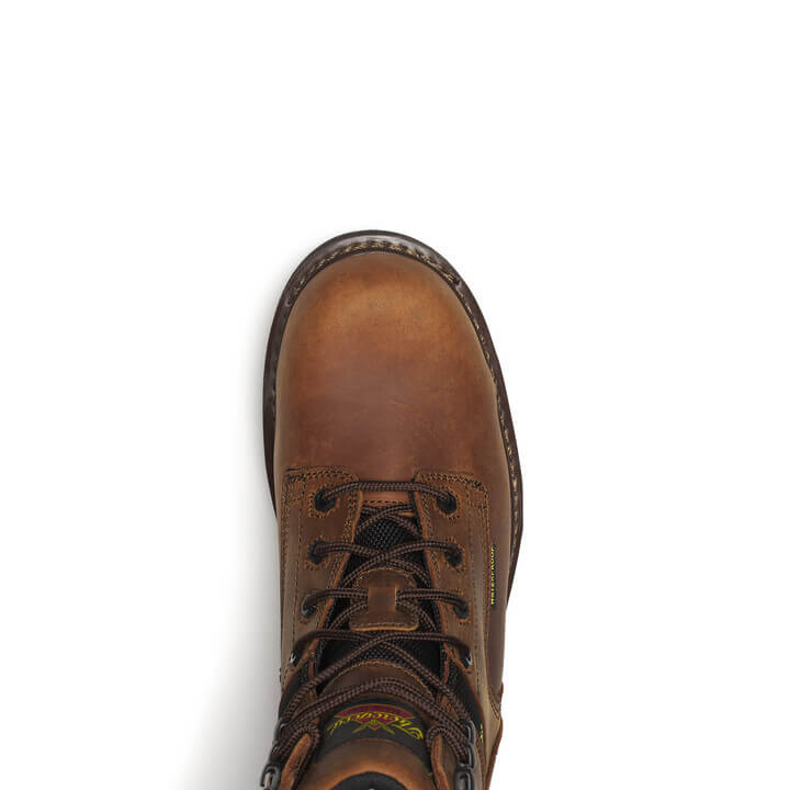 Thorogood 8" Jobsite Series- Composite Toe, Waterproof #804-4243