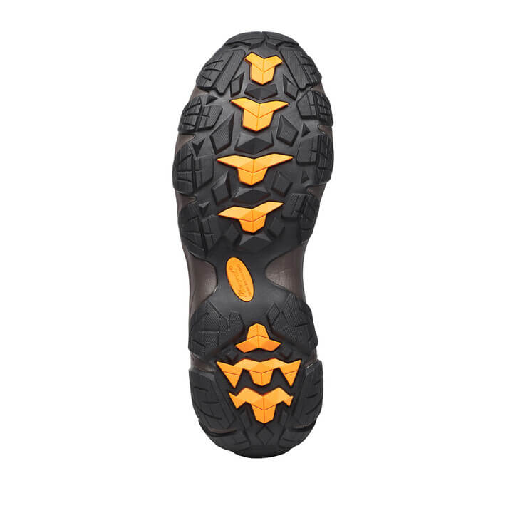 Thorogood Crosstrex Mid Hiker w/ Composite Toe Waterproof #804-4291