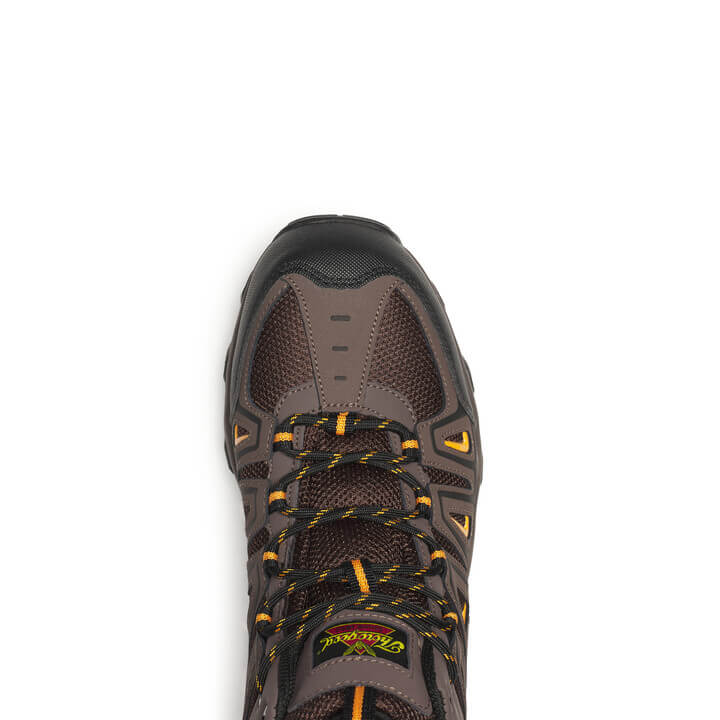 Thorogood Crosstrex Mid Hiker w/ Composite Toe Waterproof #804-4291