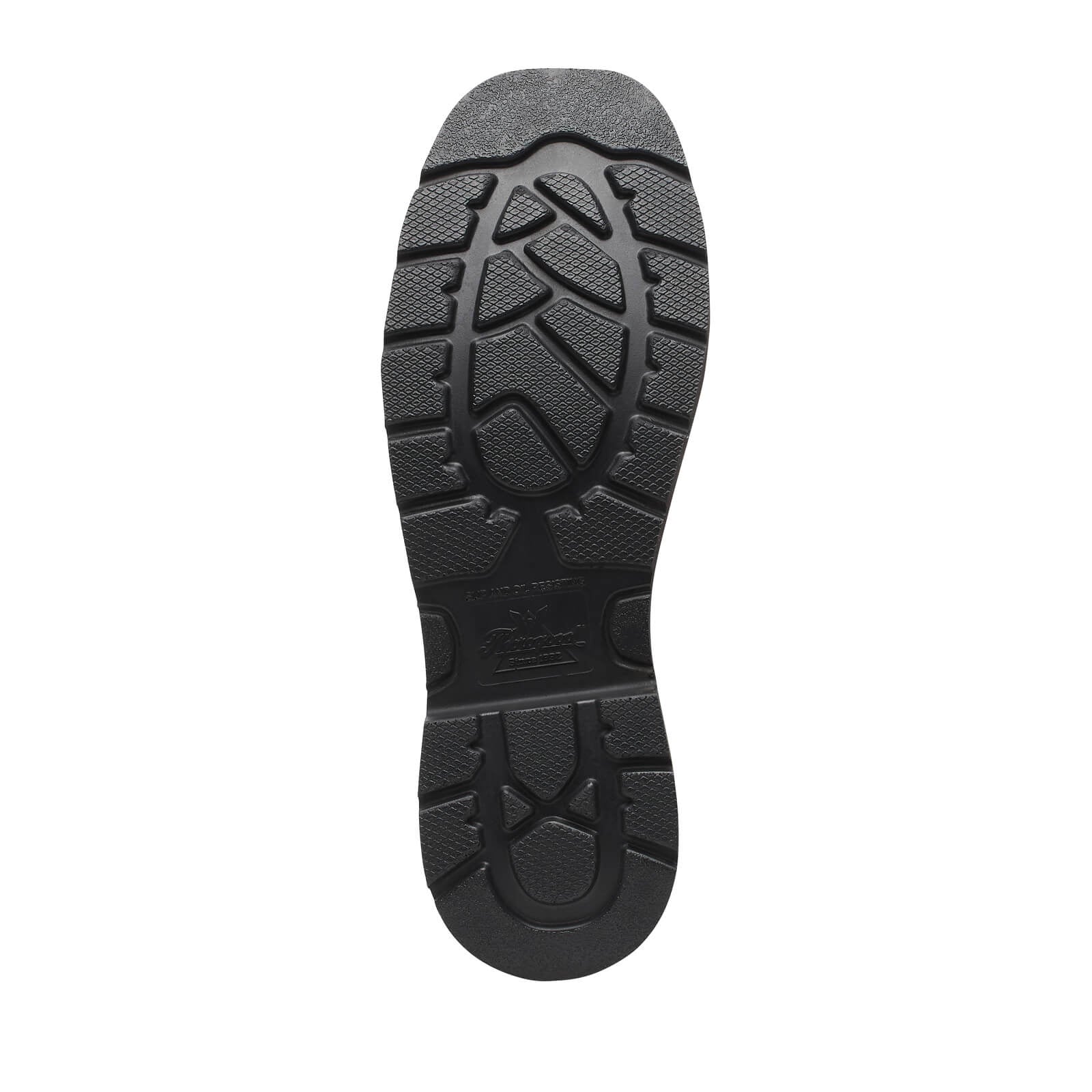Thorogood Square Toe Wellington – Waterproof – 11″ Safety Toe #804-4330