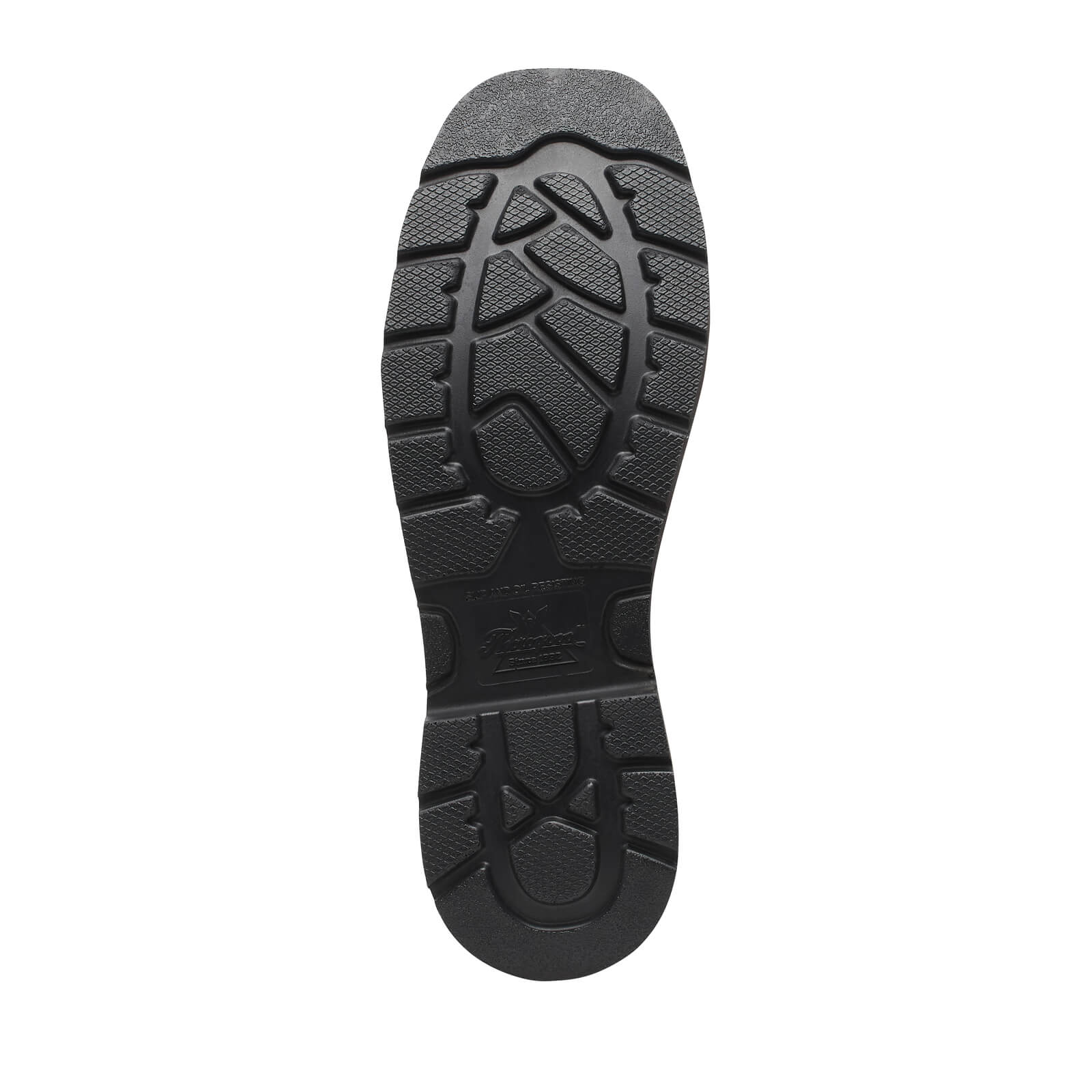 Thorogood Square Toe Wellington – Waterproof – 11″ Safety Toe #804-4330