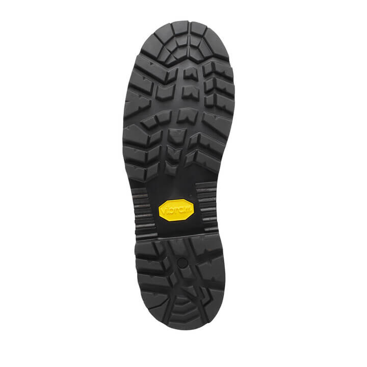 Thorogood USA American Heritage-6" Insulated, Waterproof Nano Safety Toe #804-4514