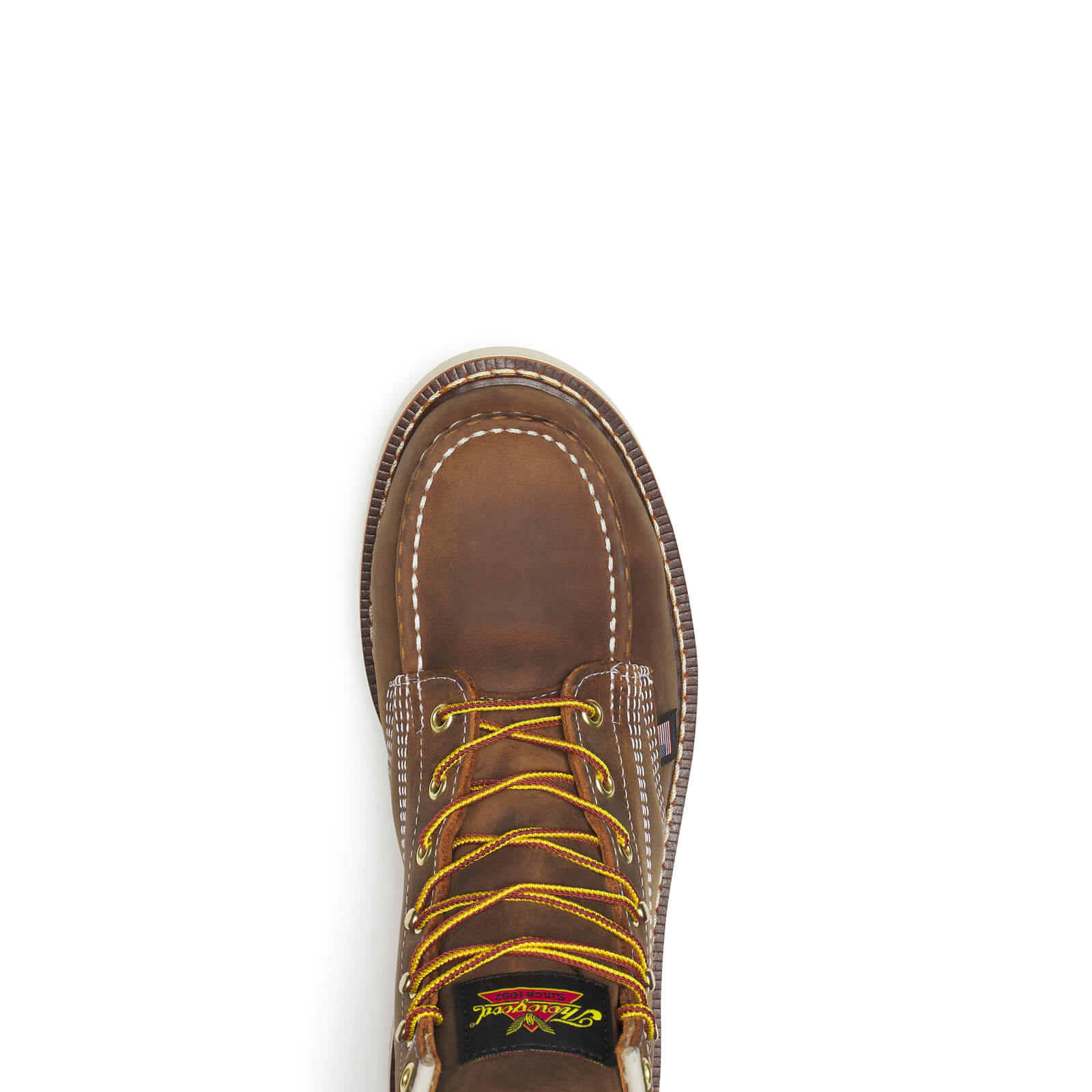 Thorogood American Heritage-6
